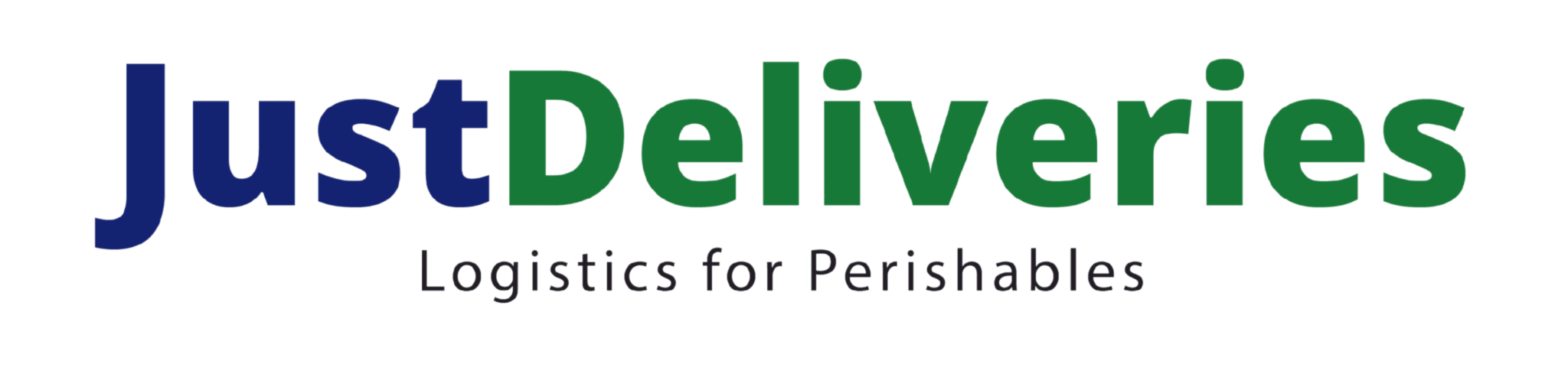 Just Deliveries